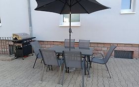 Ferienwohnung Am Rathaus