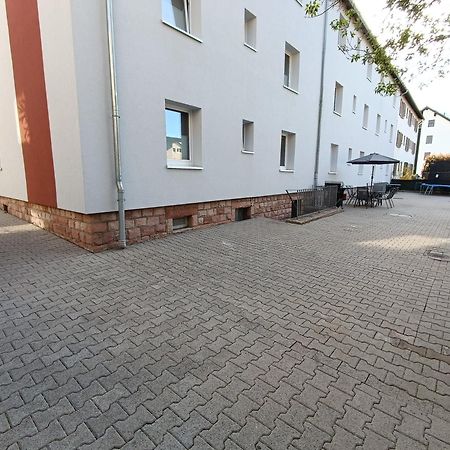 Ferienwohnung Am Rathaus Landstuhl Zewnętrze zdjęcie