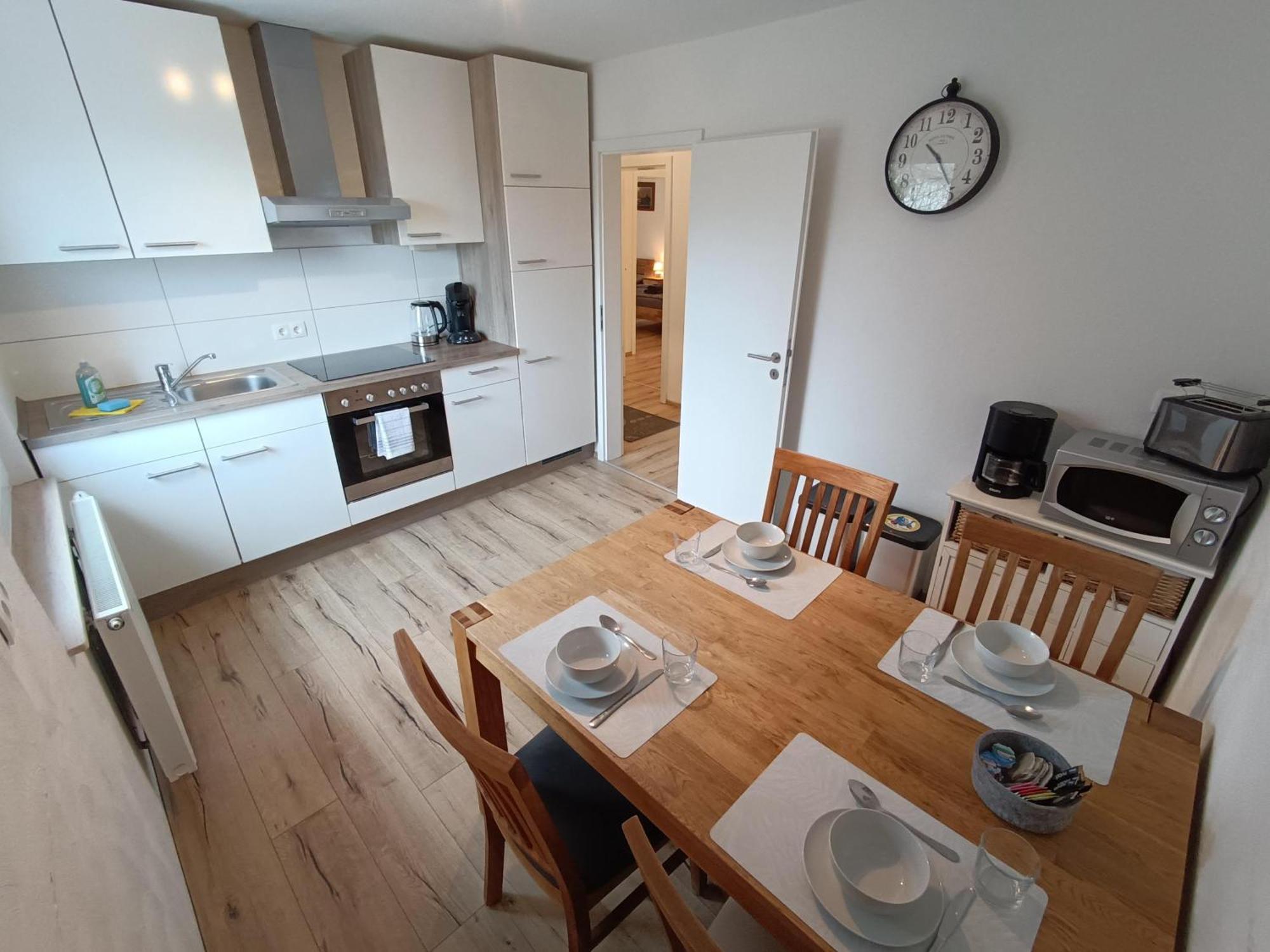 Ferienwohnung Am Rathaus Landstuhl Zewnętrze zdjęcie