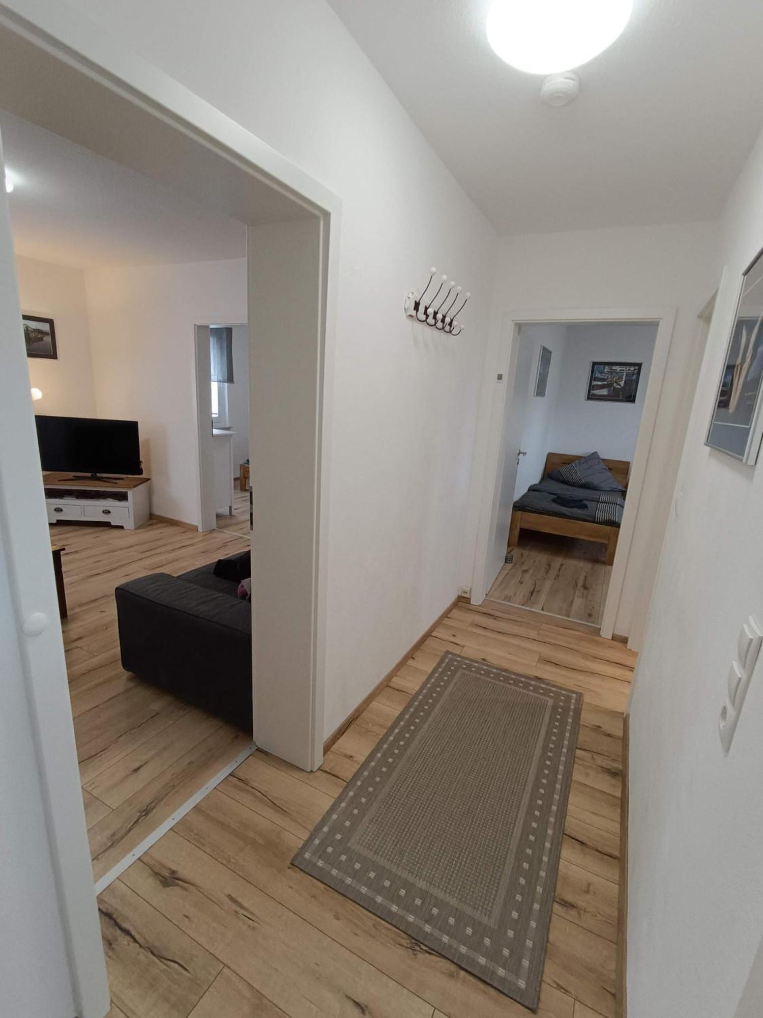 Ferienwohnung Am Rathaus Landstuhl Zewnętrze zdjęcie