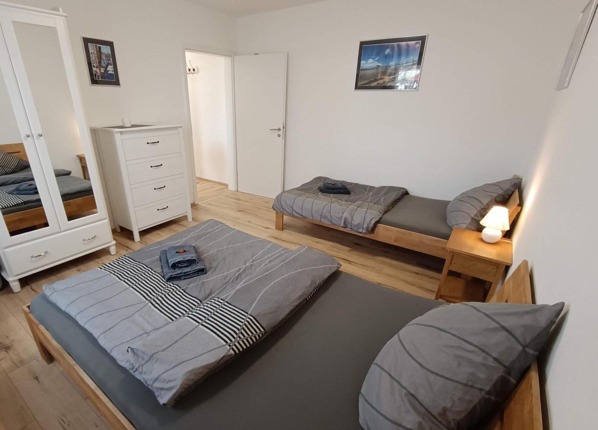 Ferienwohnung Am Rathaus Landstuhl Zewnętrze zdjęcie