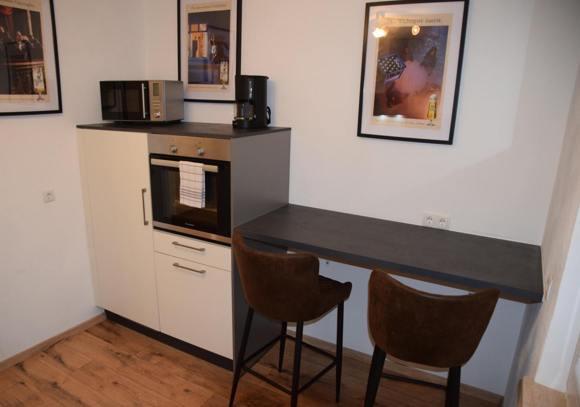 Ferienwohnung Am Rathaus Landstuhl Zewnętrze zdjęcie