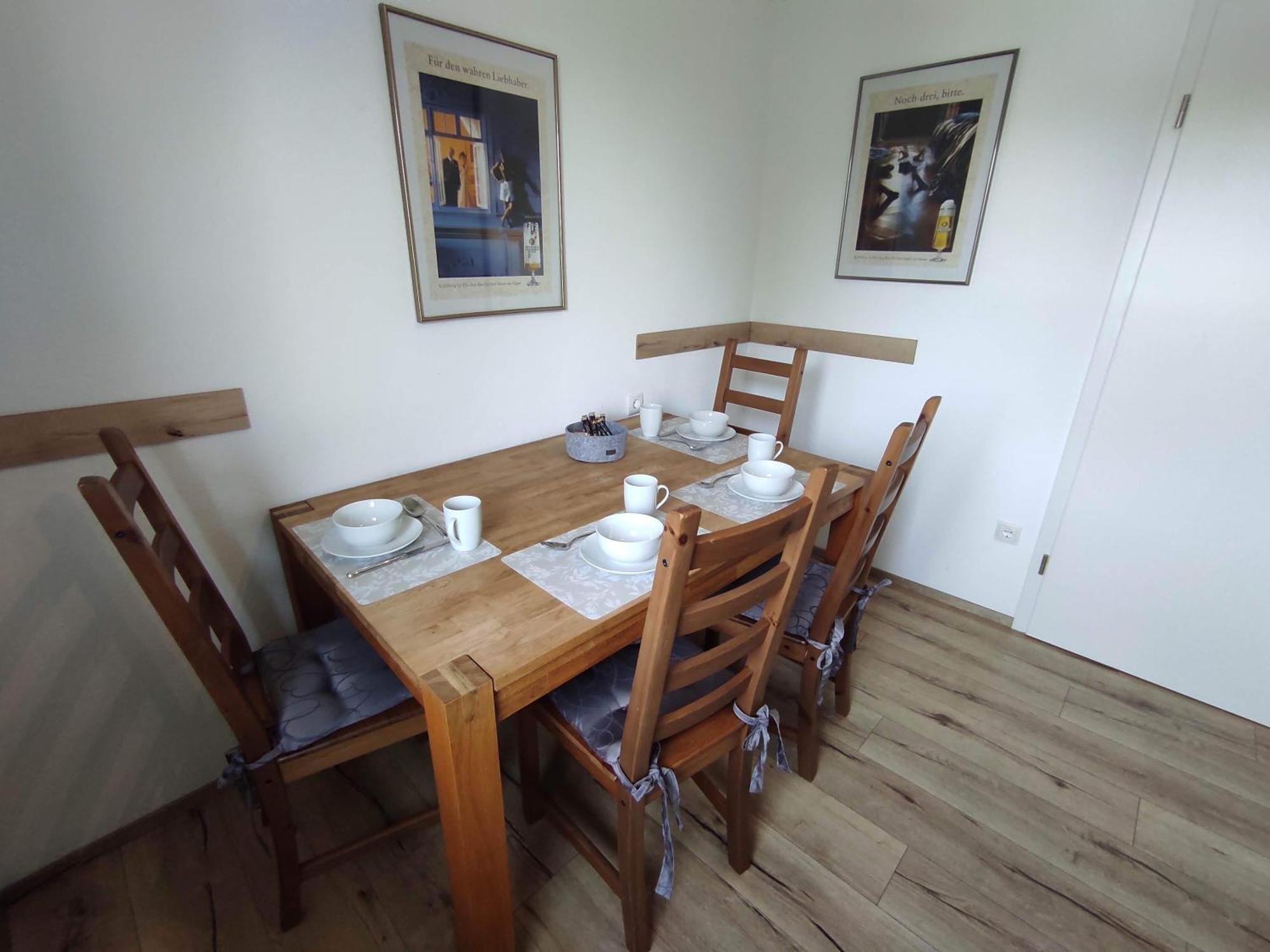 Ferienwohnung Am Rathaus Landstuhl Zewnętrze zdjęcie