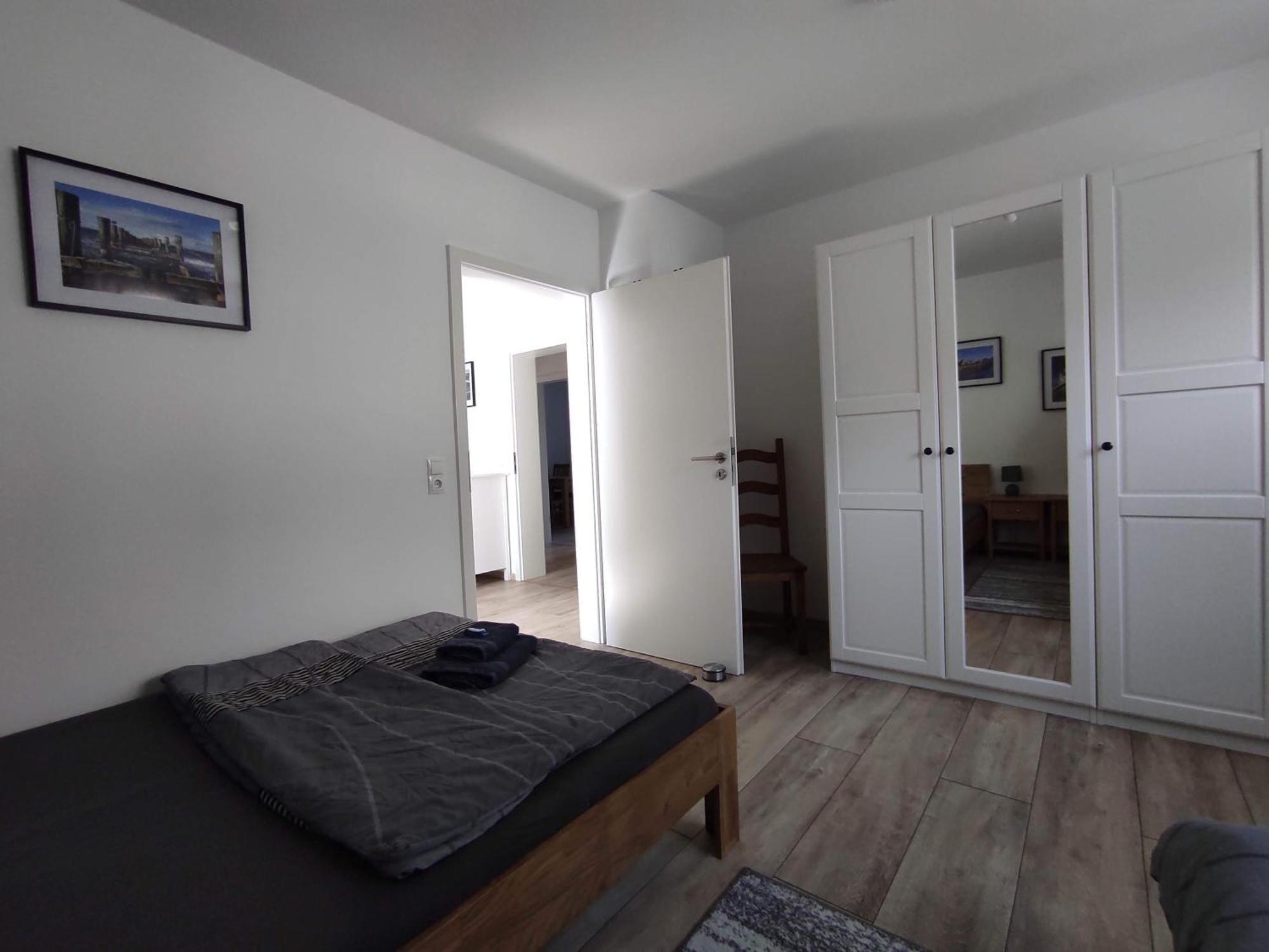 Ferienwohnung Am Rathaus Landstuhl Zewnętrze zdjęcie