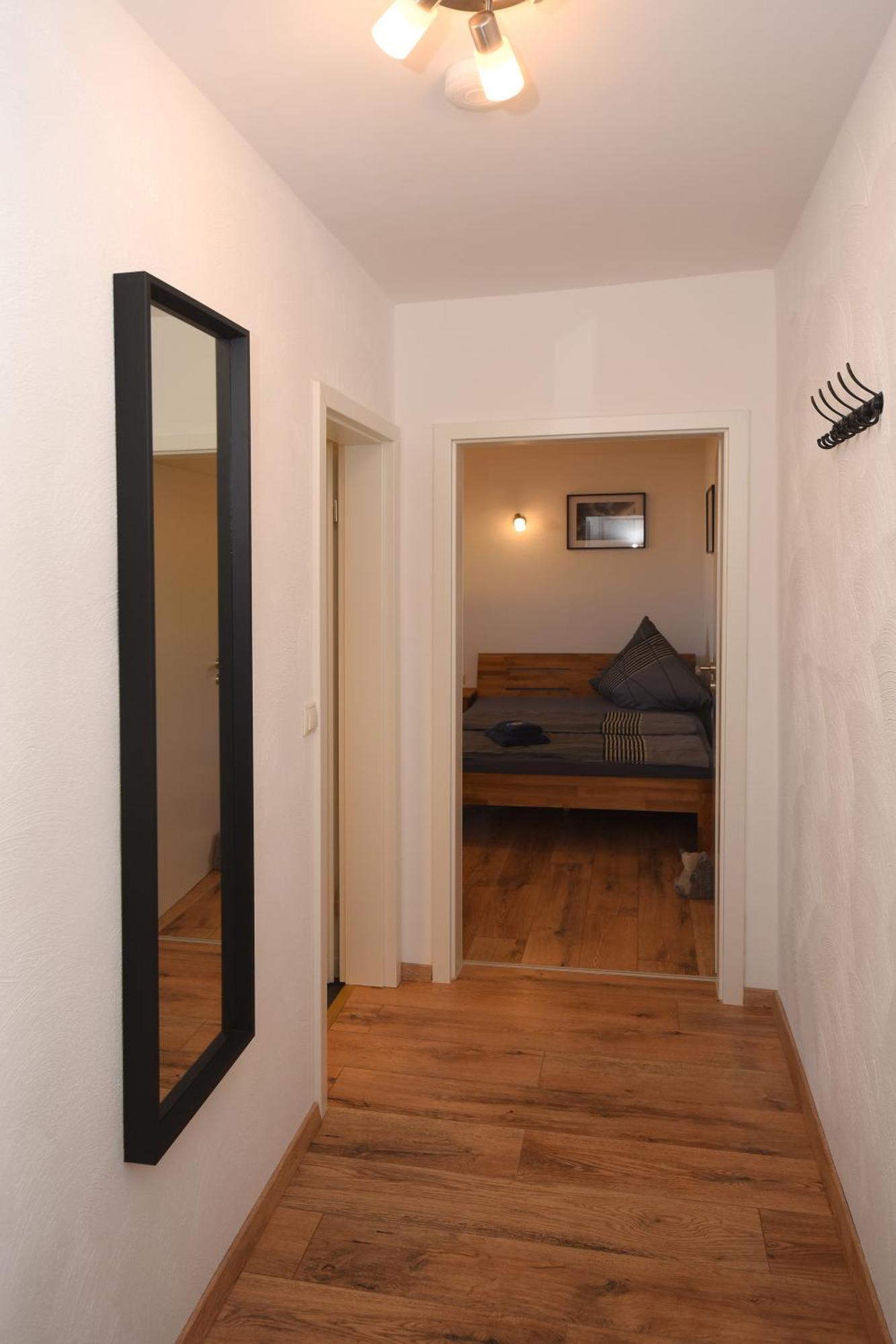 Ferienwohnung Am Rathaus Landstuhl Zewnętrze zdjęcie