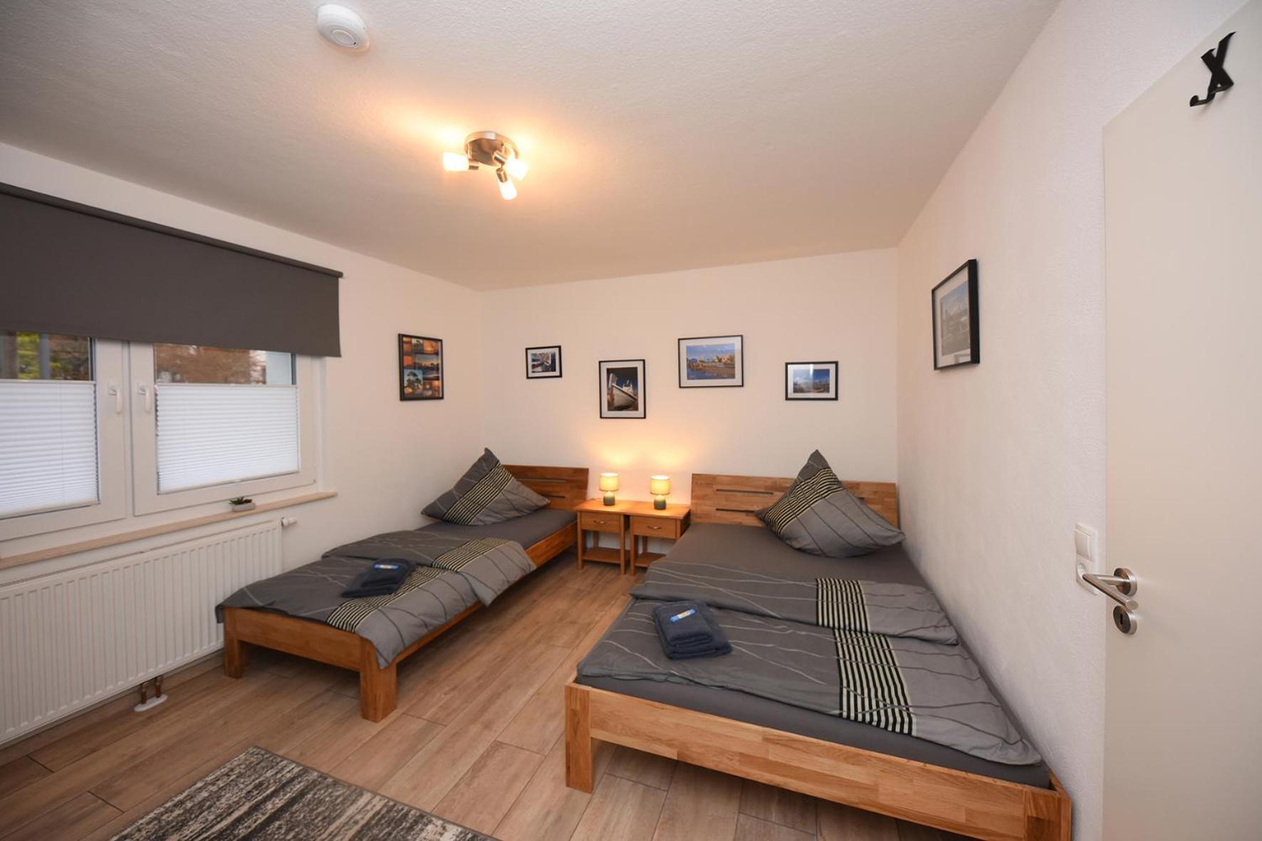 Ferienwohnung Am Rathaus Landstuhl Zewnętrze zdjęcie