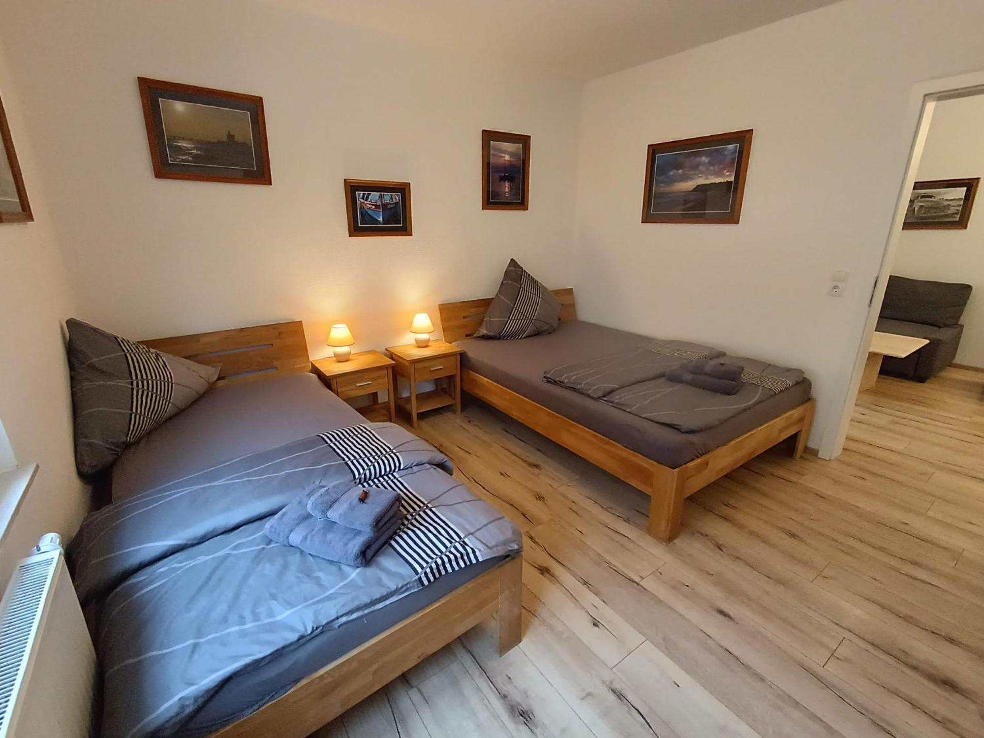 Ferienwohnung Am Rathaus Landstuhl Pokój zdjęcie