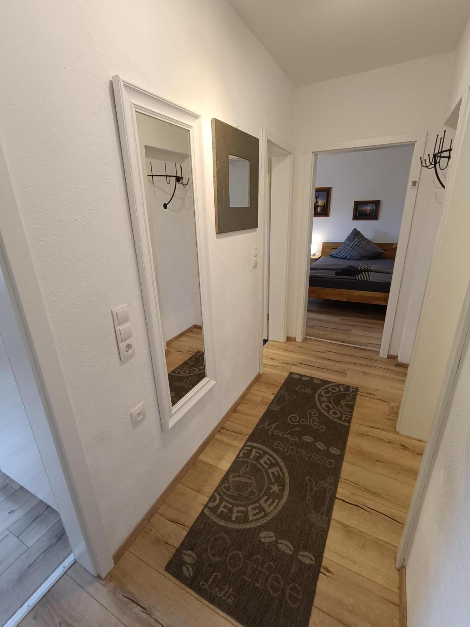 Ferienwohnung Am Rathaus Landstuhl Pokój zdjęcie