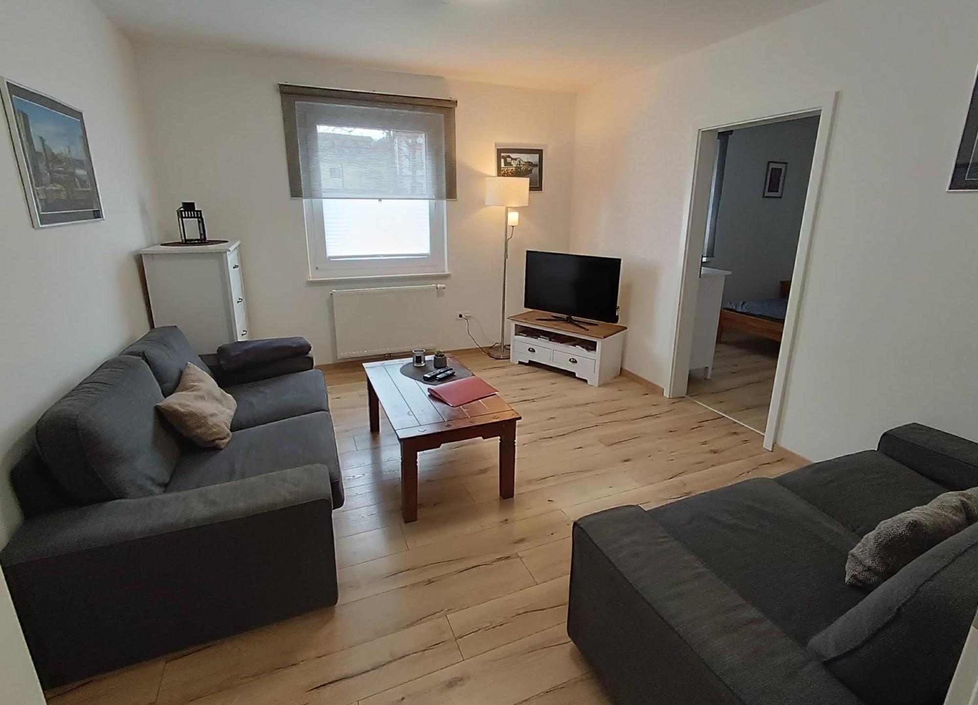 Ferienwohnung Am Rathaus Landstuhl Pokój zdjęcie