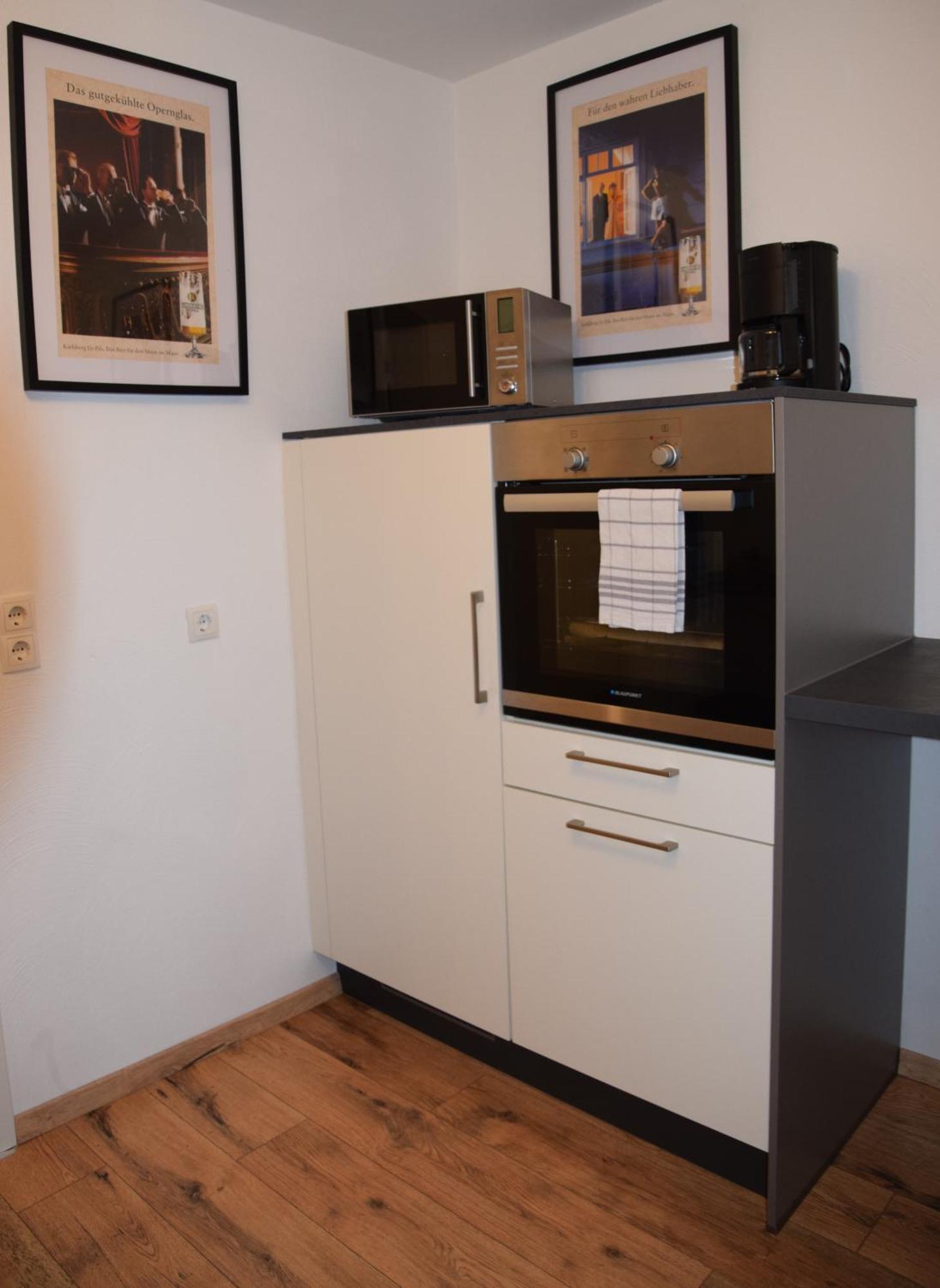 Ferienwohnung Am Rathaus Landstuhl Zewnętrze zdjęcie