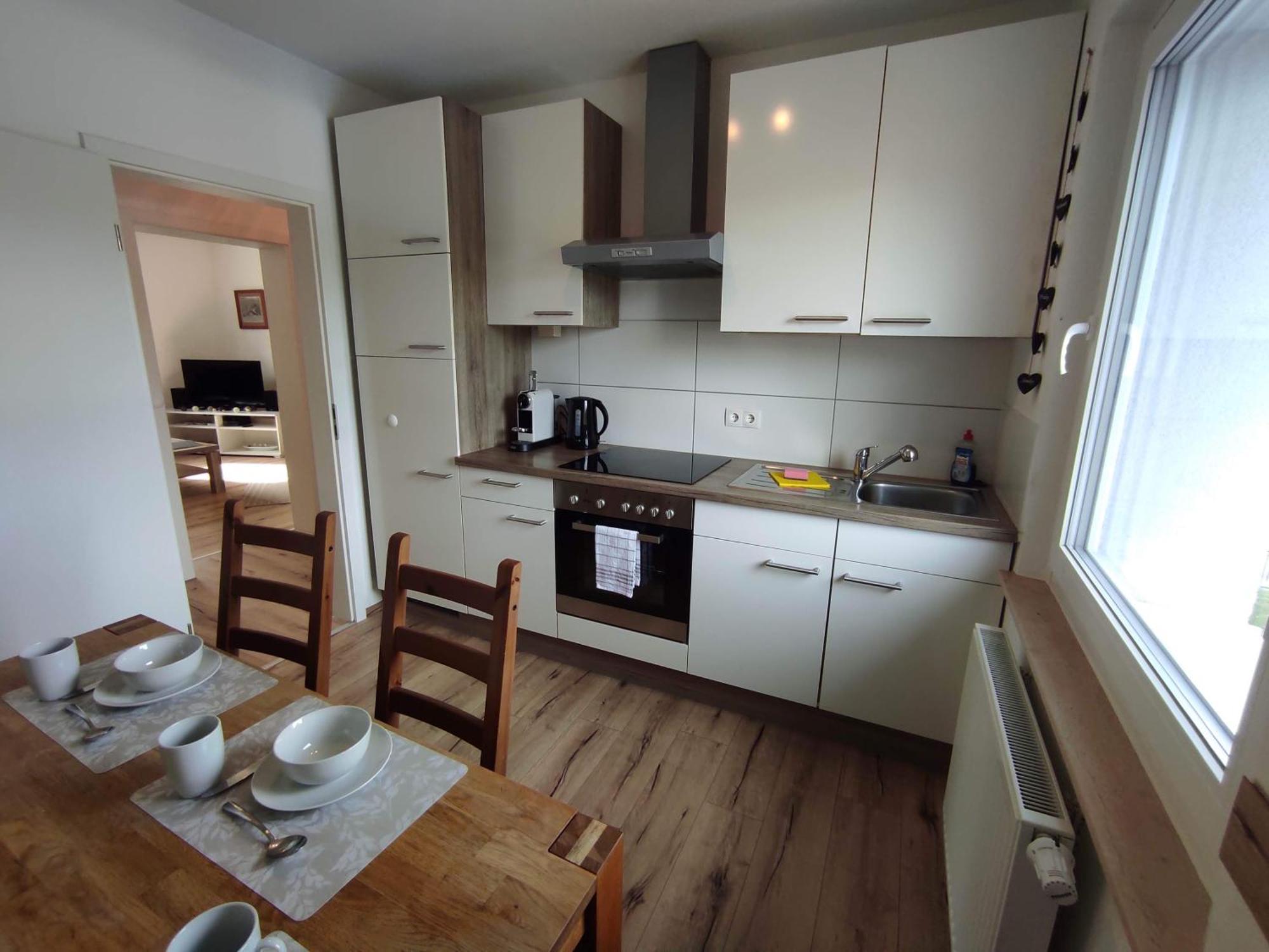 Ferienwohnung Am Rathaus Landstuhl Zewnętrze zdjęcie