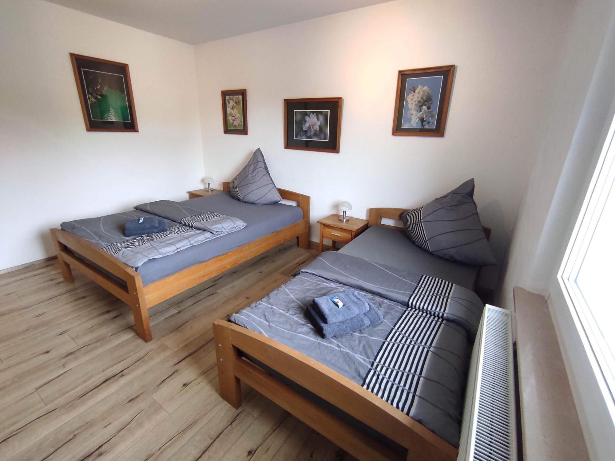 Ferienwohnung Am Rathaus Landstuhl Zewnętrze zdjęcie