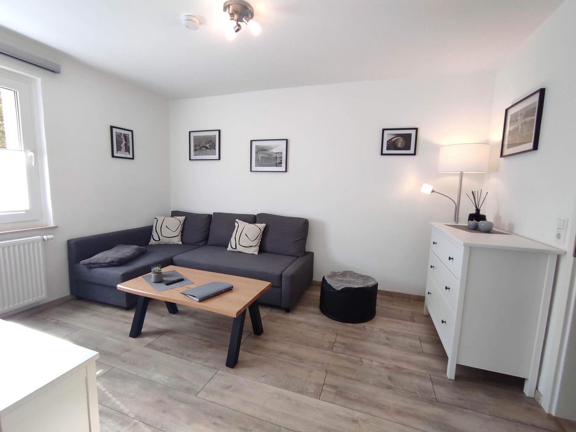 Ferienwohnung Am Rathaus Landstuhl Zewnętrze zdjęcie