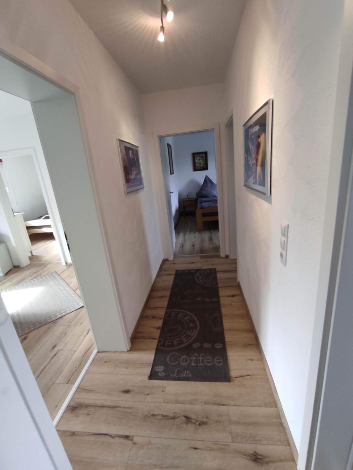 Ferienwohnung Am Rathaus Landstuhl Zewnętrze zdjęcie