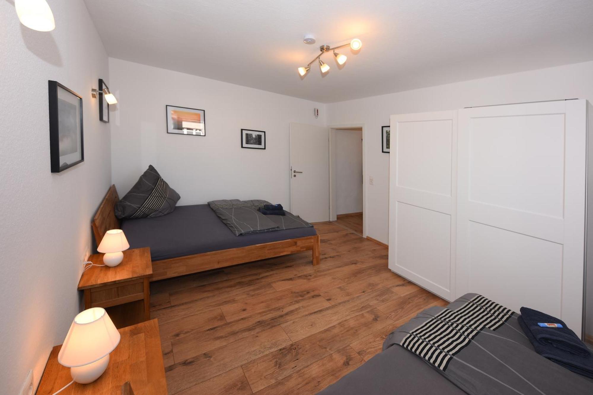 Ferienwohnung Am Rathaus Landstuhl Zewnętrze zdjęcie