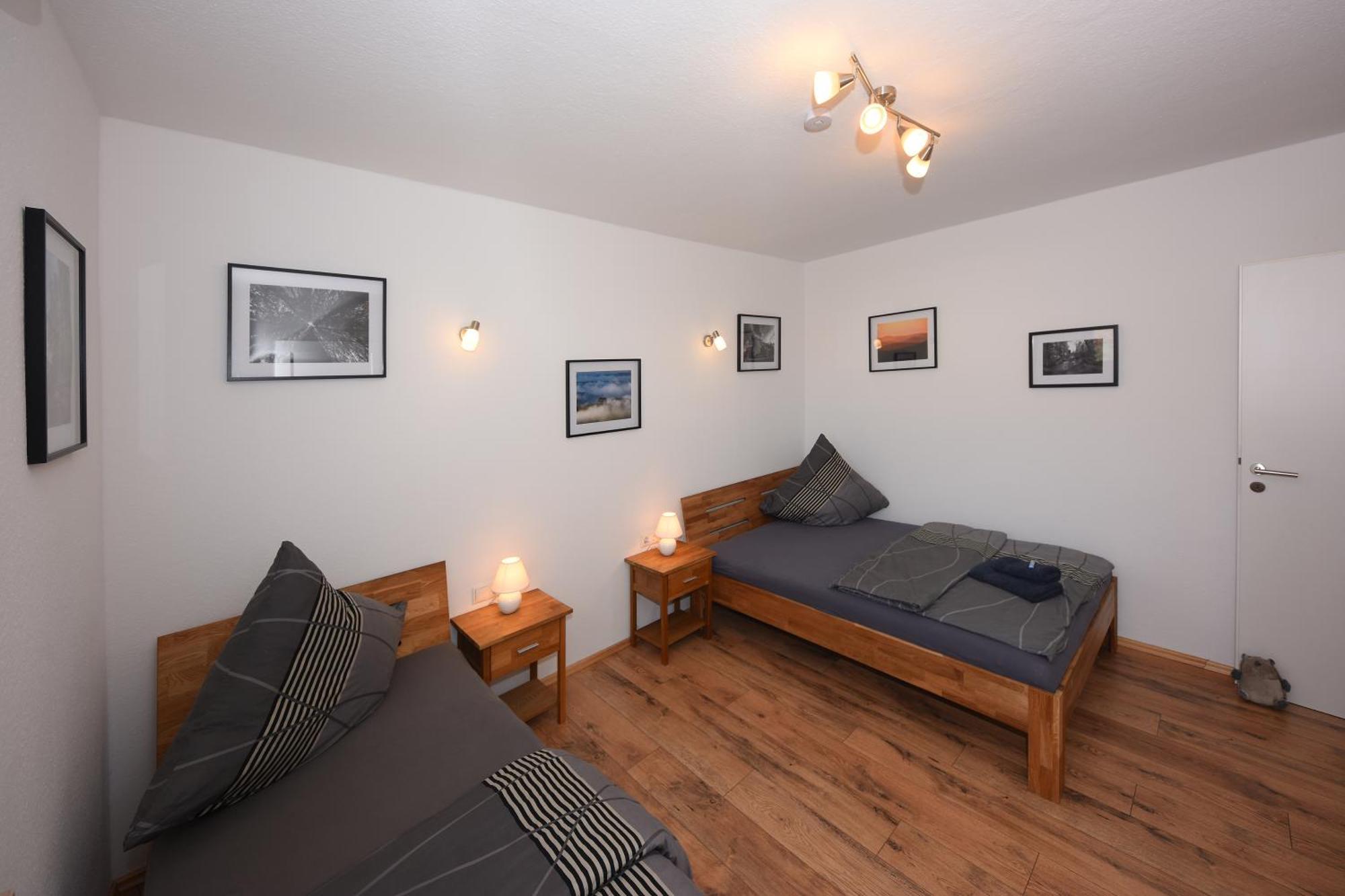 Ferienwohnung Am Rathaus Landstuhl Zewnętrze zdjęcie